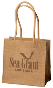 Tote Bags: Small Jute Tote Bags